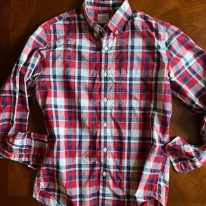 Lightweight J.Crew men’s small